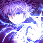 Glomezx's Avatar'