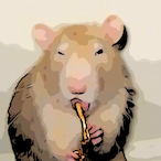 JazzyRat's Avatar'