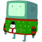 BeepBoopCowboy's Avatar'