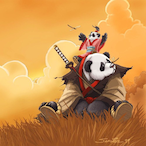 DJPandaTandems's Avatar'