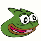 DefaultAdam's Avatar'