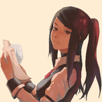 CN_Jill's Avatar'
