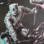 FrzHrrorWolf's Avatar'