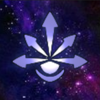 CosmicHatter's Avatar'