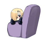 issasami's Avatar'