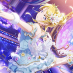 Elichika's Avatar'