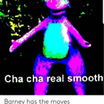 TheOmegaChump's Avatar'