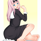 Toe.Connoisseur's Avatar'