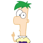 Ferb...'s Avatar'