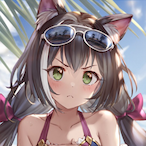 Kichisobi's Avatar'