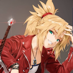 FSR CRIMSON's Avatar'