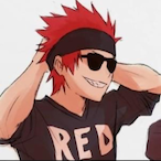TheChef Red's Avatar'
