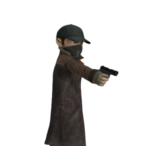 SCHEUERMAN2's Avatar