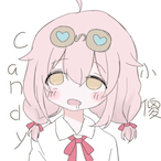 Candy6179's Avatar'