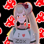 Zox_OneeChan's Avatar'