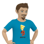 KillerNR2's Avatar'