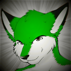 Foxxy.Vyshion's Avatar'
