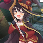 NyxEvi's Avatar'