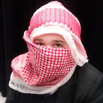 Wesald's Avatar'