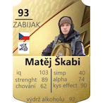 Tigermatej's Avatar'