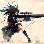 Takaner's Avatar'