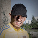ParsaundParham's Avatar'