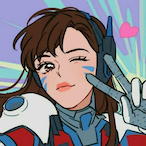 DmForSab67's Avatar'