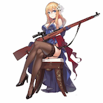 Mosin-Nagant.98's Avatar'