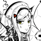 CafeInSane's Avatar'