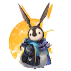 WaxZulu's Avatar'