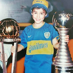 PilusoBostero.'s Avatar'