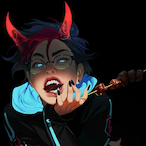 Sayku_NO_Devo's Avatar'