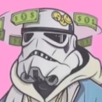 CoaleyMoaley's Avatar'