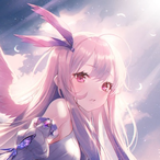 SoftPinkPillow's Avatar'