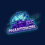 PhantomzR6's Avatar'