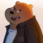 Fatzo_the_Bear's Avatar'