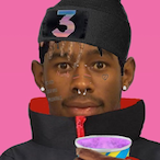 Saturn.DBG's Avatar'