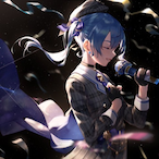 Hololive-Suisei's Avatar'