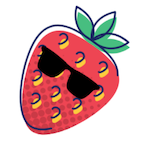 DrSTRWBRRY's Avatar'