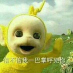 Mr_ciownkk's Avatar'