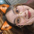 Kusanaree's Avatar'