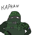 Mud_Person69's Avatar'