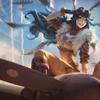 thealmightysoup's Avatar'