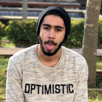Hdagher's Avatar'