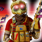 TheRealCanidox's Avatar'