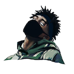 ZxNMSxZ's Avatar'