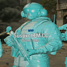 SuspxctTM.CC