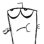 Queeblow's Avatar'