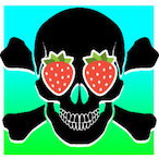 D3adberry's Avatar'