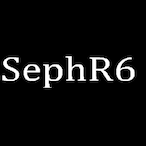 NotSeph's Avatar'